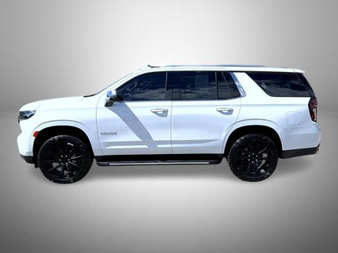 Used 2021 Chevrolet Tahoe LT AWD/4WD image 8