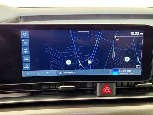 Used 2026 Kia Carnival SX Prestige FWD image 19