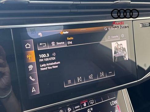 New 2026 Audi Q8 Premium Plus image 16