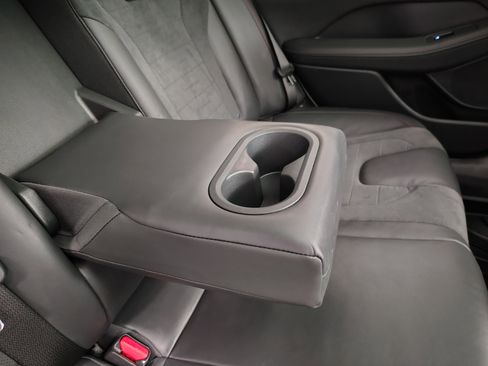 Used 2021 Hyundai Sonata N Line w/ Cargo Package image 30