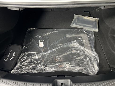 New 2026 Mercedes-Benz CLA 250 4MATIC image 23