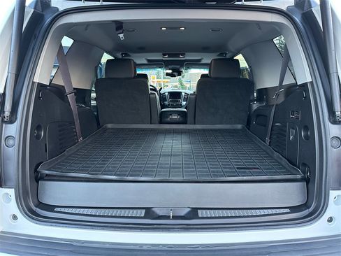 Used 2017 Chevrolet Tahoe Premier image 15