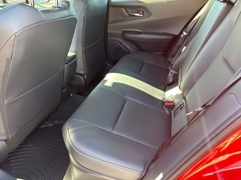 New 2026 Toyota Prius XLE FWD image 15