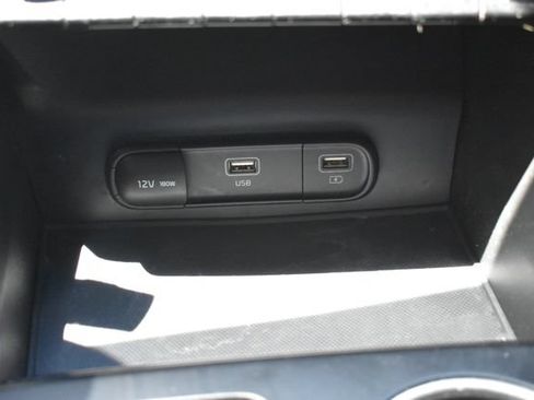 Used 2022 Kia K5 LX FWD image 25