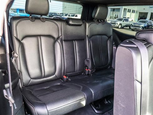 Used 2022 Jeep Wagoneer Series I w/ Convenience Group I image 20