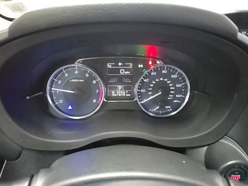 Used 2016 Subaru Crosstrek 2.0i Limited image 22