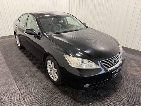 Used 2009 Lexus ES 350 image 2