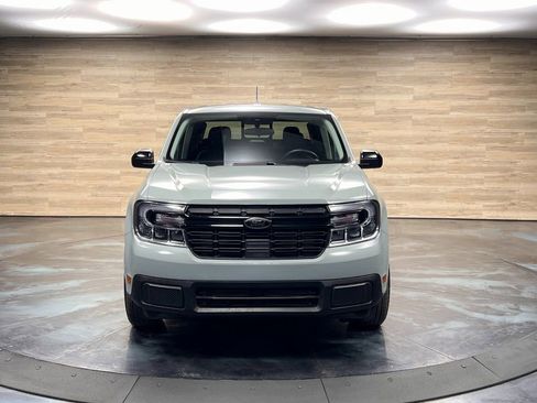 Used 2024 Ford Maverick Lariat w/ Black Appearance Package image 18