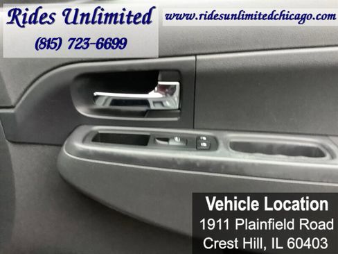 Used 2010 Jeep Liberty Sport w/ Popular Equipment Group image 25