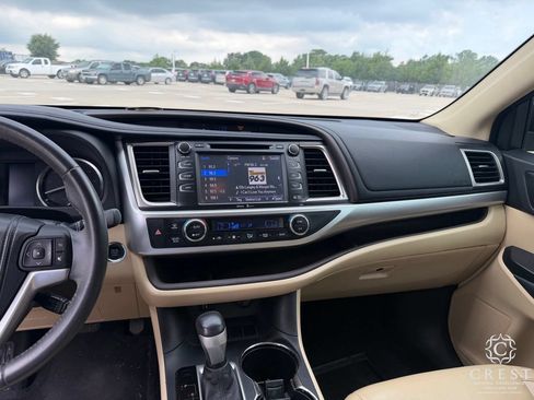 Used 2015 Toyota Highlander XLE FWD image 19