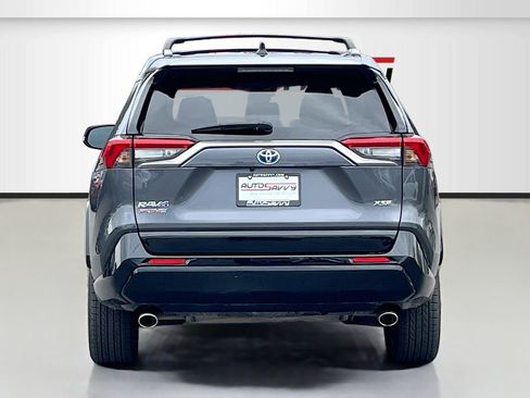 Used 2024 Toyota RAV4 XSE w/ Weather Package AWD/4WD image 6