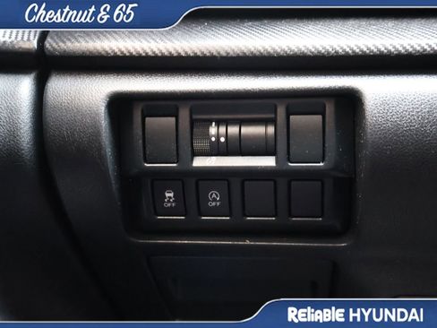 Used 2020 Subaru Crosstrek 2.0i Premium w/ Popular Package #2 image 31