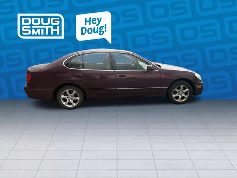 Used 2005 Lexus GS 300 RWD image 2
