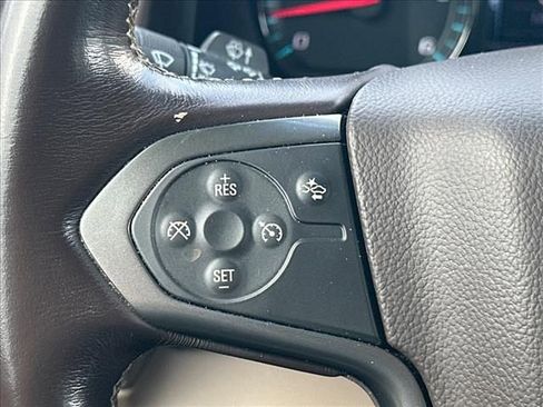 Used 2018 Chevrolet Tahoe LT RWD image 26