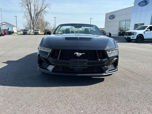 Used 2024 Ford Mustang GT Premium image 10
