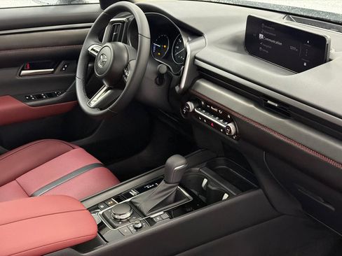 New 2026 MAZDA CX-50 AWD 2.5 Hybrid w/ Weather Package image 10