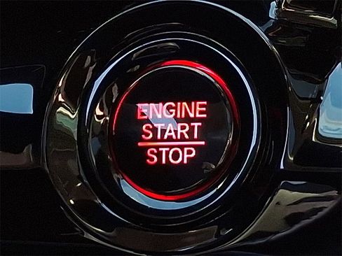 Used 2024 Honda CR-V EX-L image 18