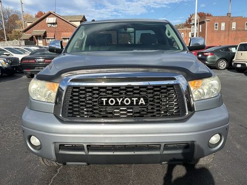 Used 2011 Toyota Tundra Limited image 2