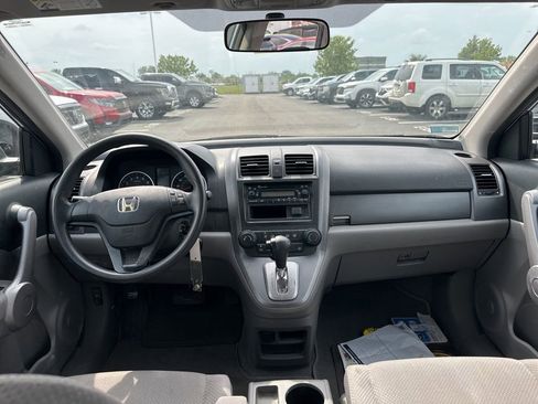 Used 2007 Honda CR-V LX image 21