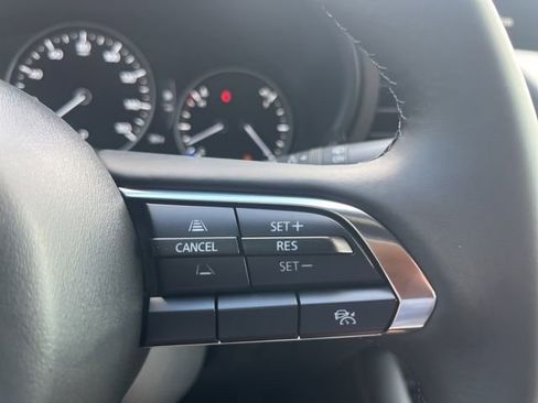 New 2026 MAZDA MAZDA3 Carbon image 10