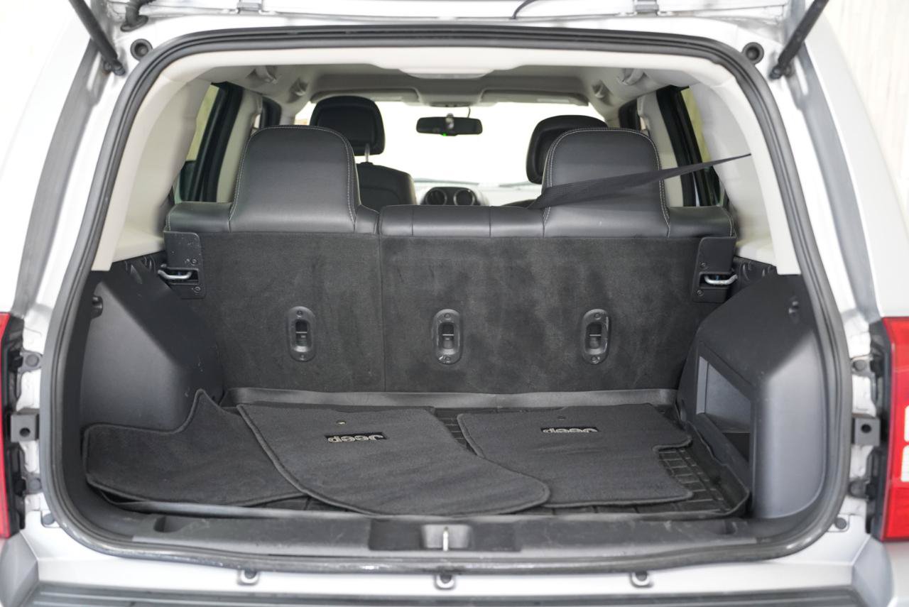 Used 2016 Jeep Patriot Sport w/ Power Value Group FWD image 33