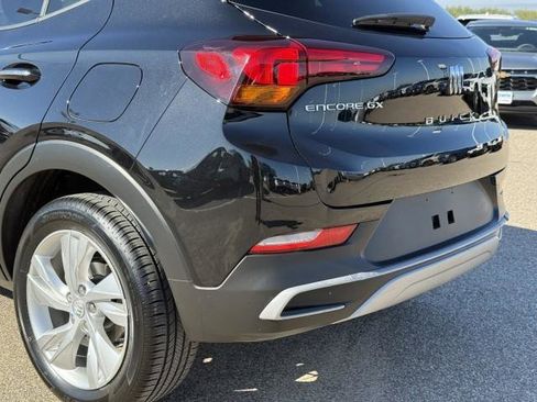 Used 2024 Buick Encore GX Preferred w/ Comfort Package image 14