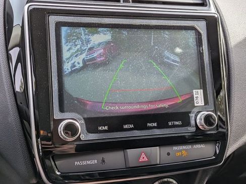 New 2026 Mitsubishi Outlander Sport AWD image 20