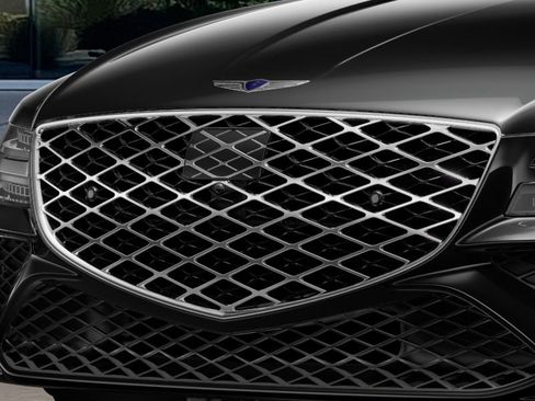 New 2025 Genesis G80 3.5T Sport Prestige image 13