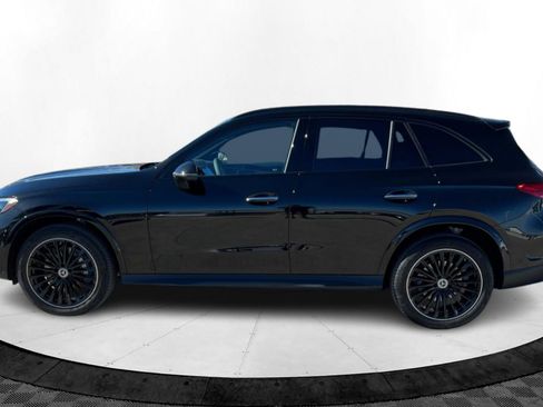 New 2026 Mercedes-Benz GLC 300 4MATIC image 2