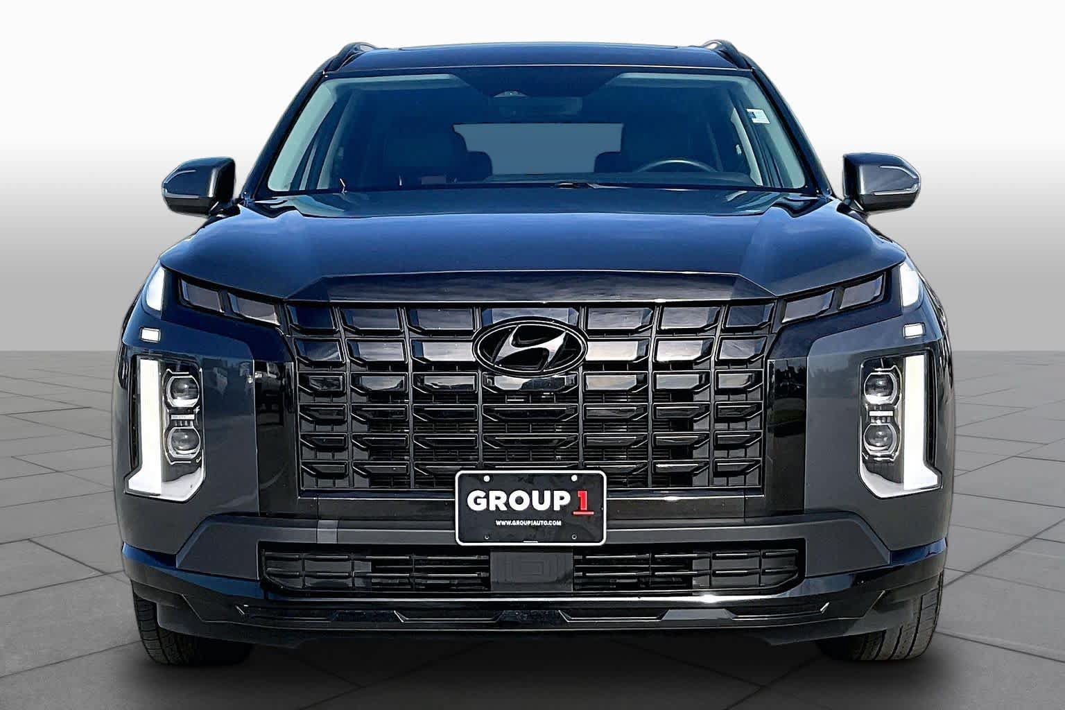 Used 2023 Hyundai Palisade XRT AWD/4WD image 4