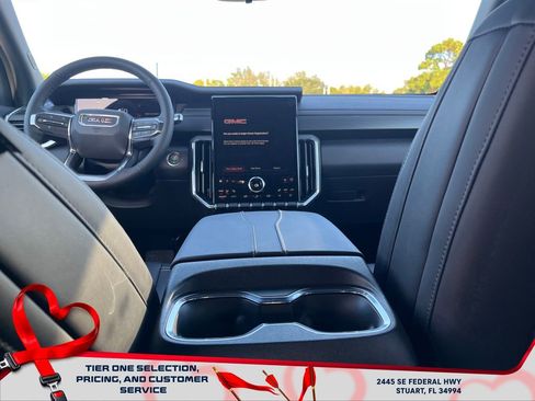 New 2026 GMC Acadia Elevation w/ Elevation Premium Package image 33