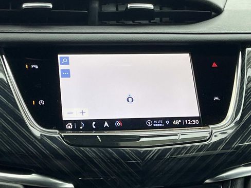 Certified 2024 Cadillac XT6 Premium Luxury image 16