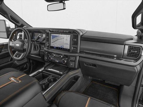 New 2026 Ford F250 Platinum AWD/4WD image 11