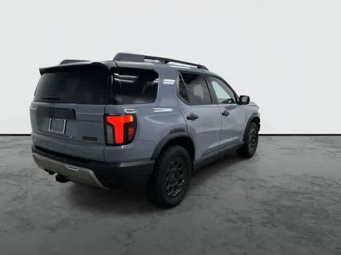 Certified 2026 Honda Passport TrailSport Elite image 3