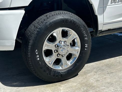 Used 2025 RAM 2500 Laramie image 4