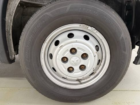 Used 2020 RAM ProMaster 1500 FWD image 26