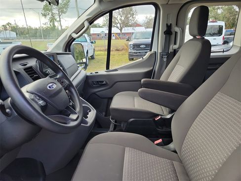 Used 2020 Ford Transit 350 XLT image 14