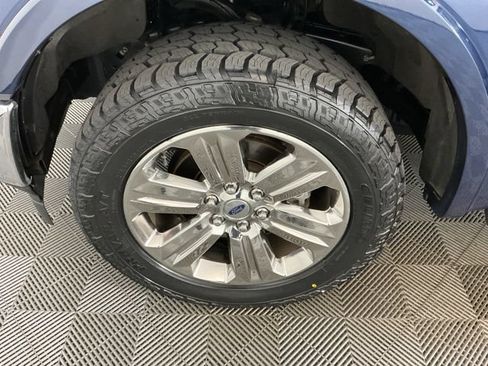 Used 2019 Ford F150 Lariat AWD/4WD image 30