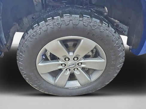 Used 2018 Ford F150 XLT w/ Equipment Group 302A Luxury AWD/4WD image 11