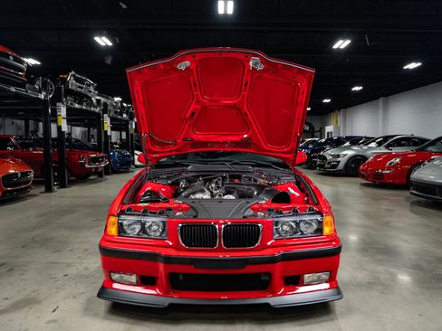 Used 1999 BMW M3 Coupe RWD image 45