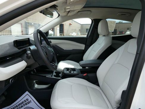 New 2026 Ford Mustang Mach-E Premium AWD/4WD image 16