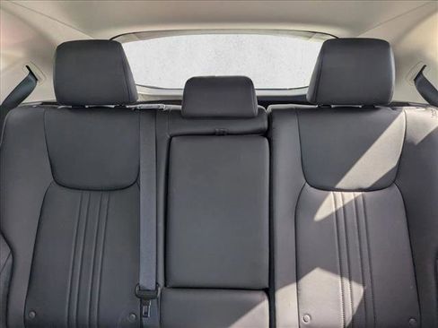 Used 2025 Lexus NX 350 AWD w/ Premium Package image 16