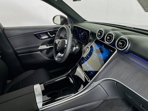 New 2026 Mercedes-Benz GLC 300 4MATIC image 15