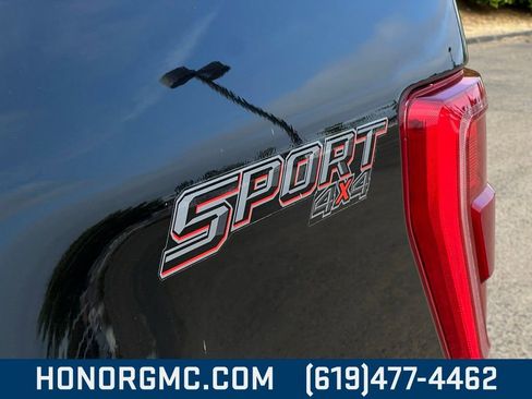 Used 2023 Ford F150 XLT w/ Equipment Group 301A Mid image 11