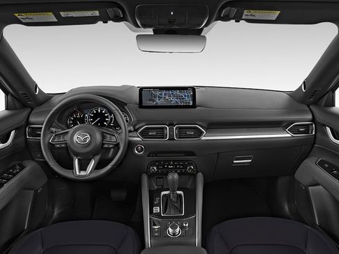 Used 2023 MAZDA CX-5 Signature image 3