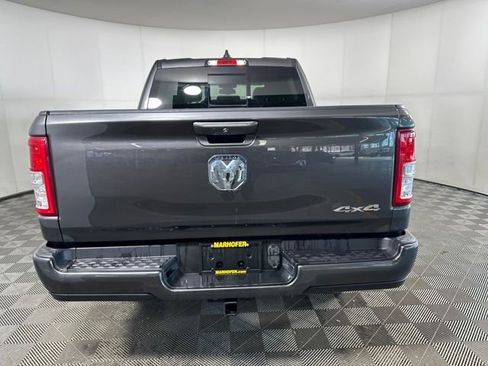 Used 2019 RAM 1500 Big Horn image 4
