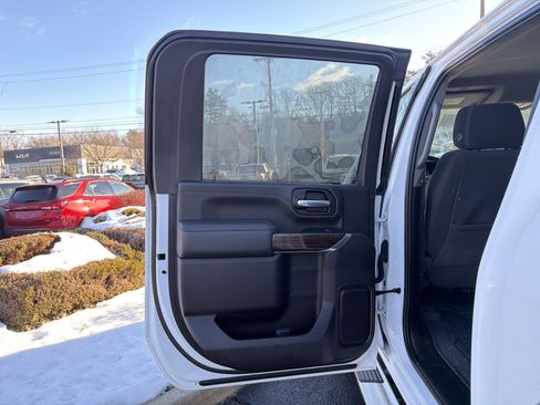 Certified 2023 GMC Sierra 2500 SLE w/ SLE Value Package; image 26