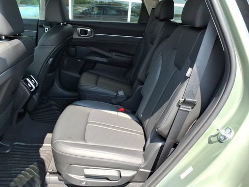 New 2026 Kia Sorento SX AWD/4WD image 9