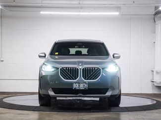 Used 2026 BMW X3 xDrive30i AWD/4WD video 2