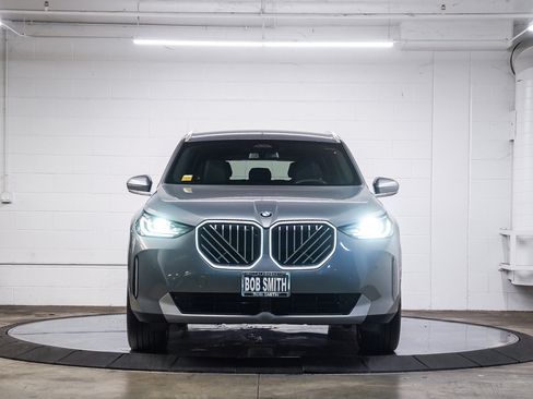 Used 2026 BMW X3 xDrive30i AWD/4WD image 2